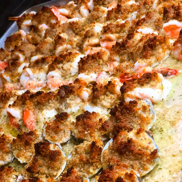 Bay Shore Hours + Location ITA Kitchen Italian American